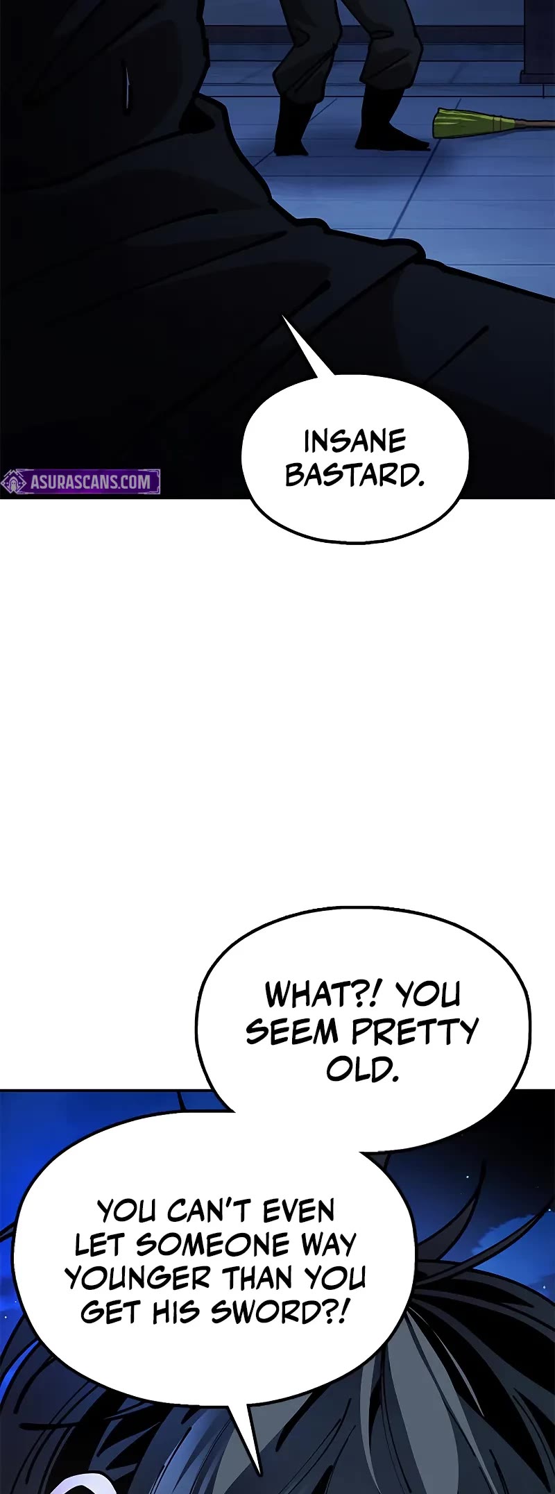 Chronicles of the Lazy Sovereign chapter 11 page 20