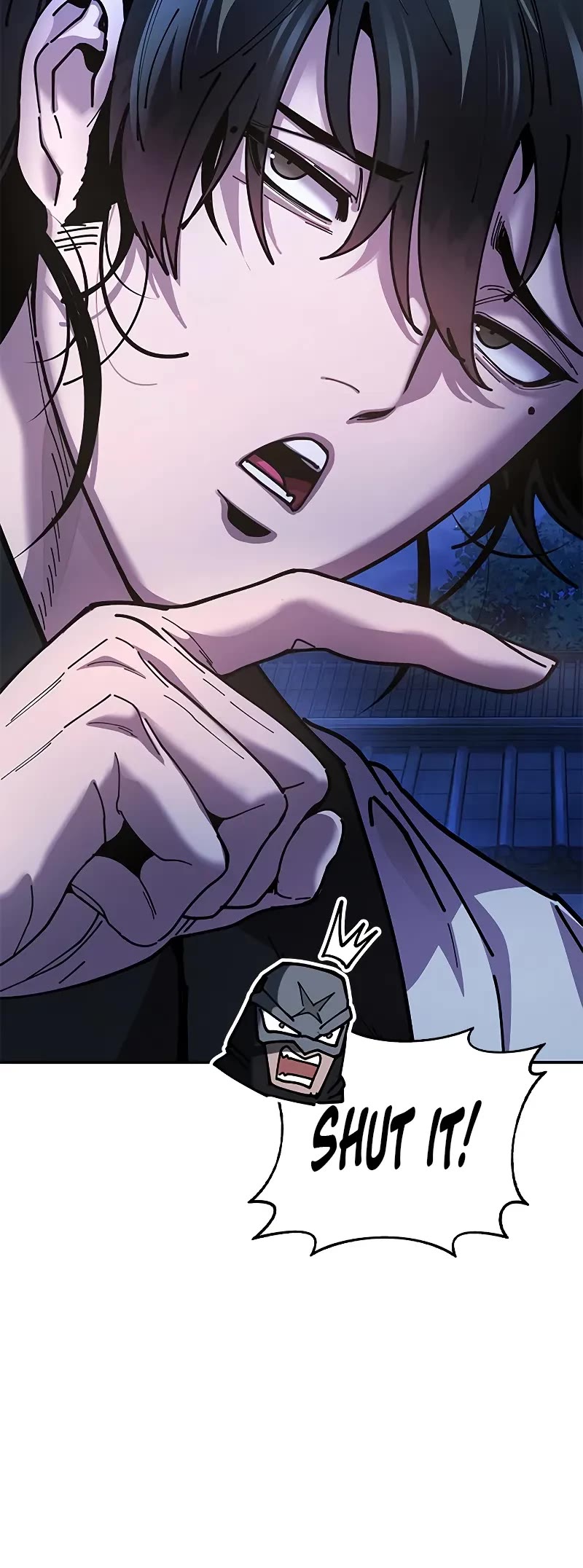 Chronicles of the Lazy Sovereign chapter 11 page 21