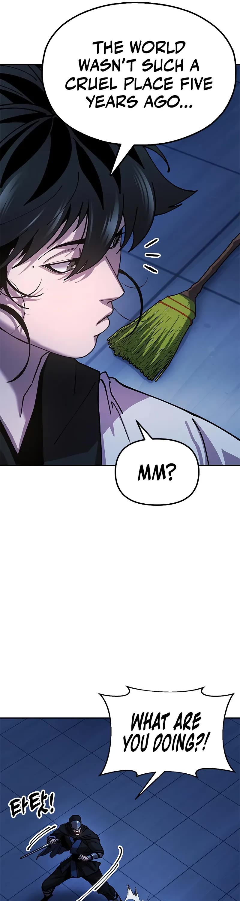 Chronicles of the Lazy Sovereign chapter 11 page 22