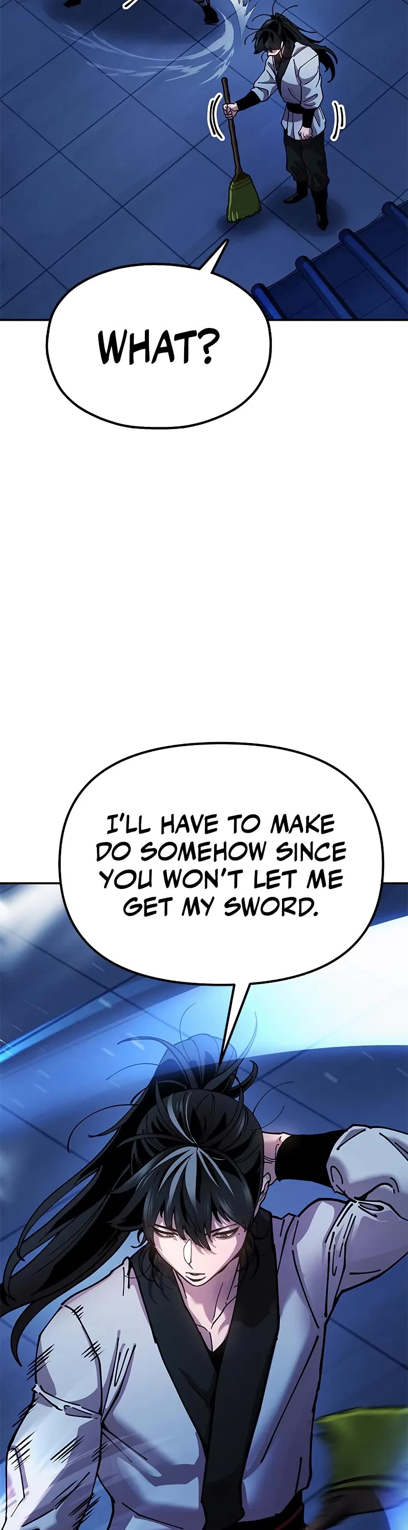 Chronicles of the Lazy Sovereign chapter 11 page 23