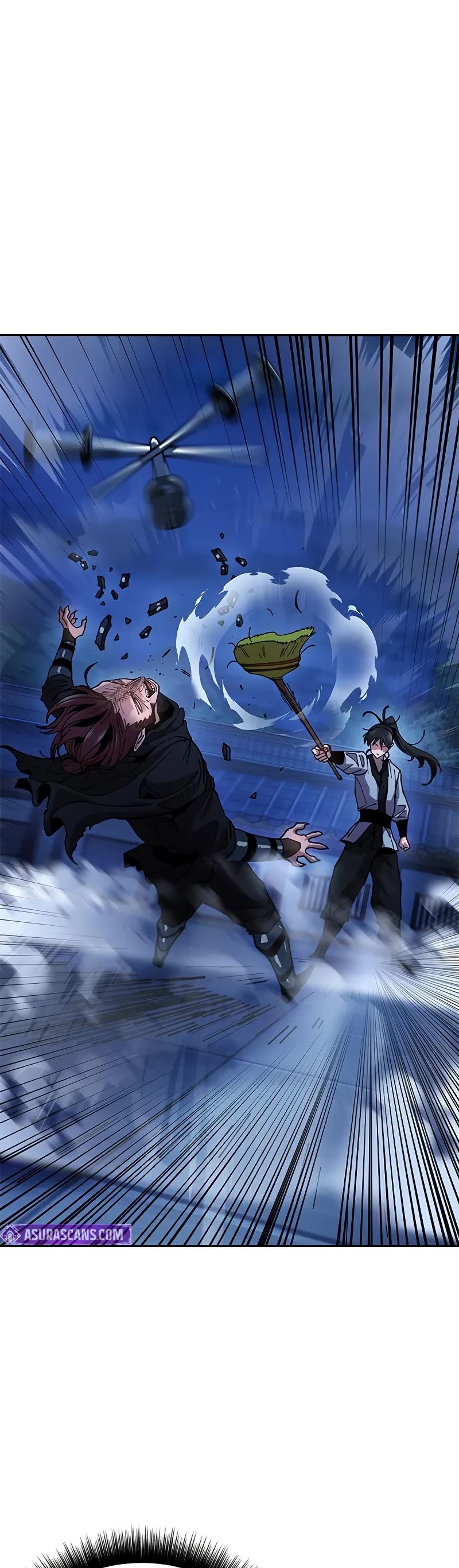 Chronicles of the Lazy Sovereign chapter 11 page 35