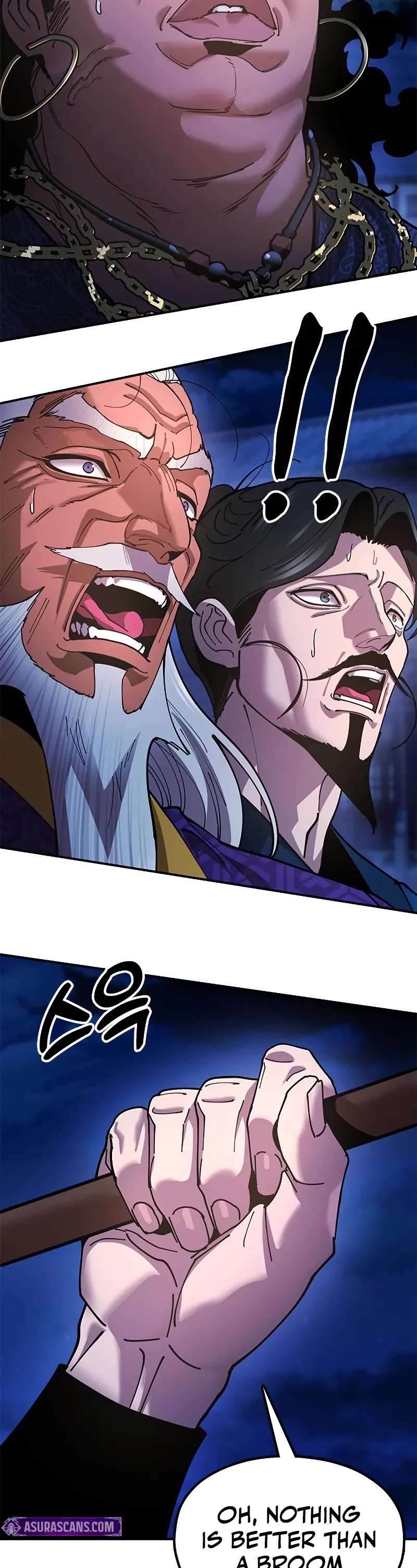 Chronicles of the Lazy Sovereign chapter 11 page 38