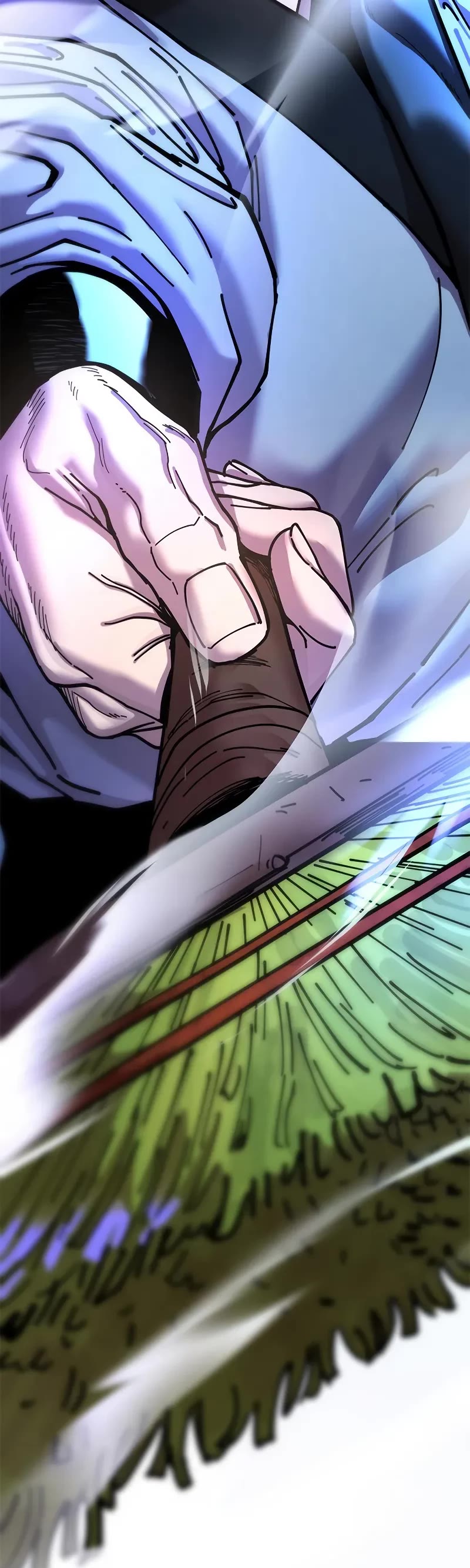 Chronicles of the Lazy Sovereign chapter 11 page 40