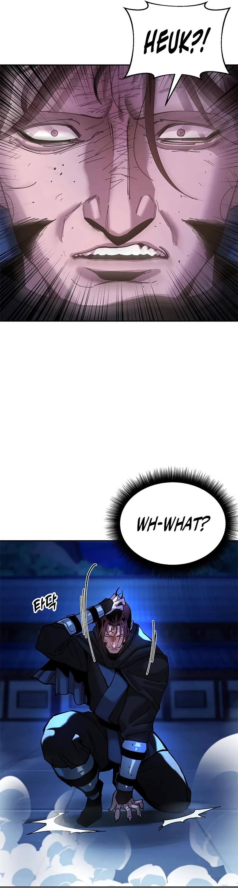 Chronicles of the Lazy Sovereign chapter 11 page 42