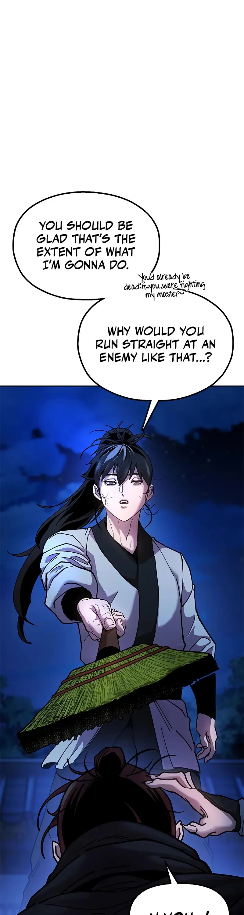 Chronicles of the Lazy Sovereign chapter 11 page 43