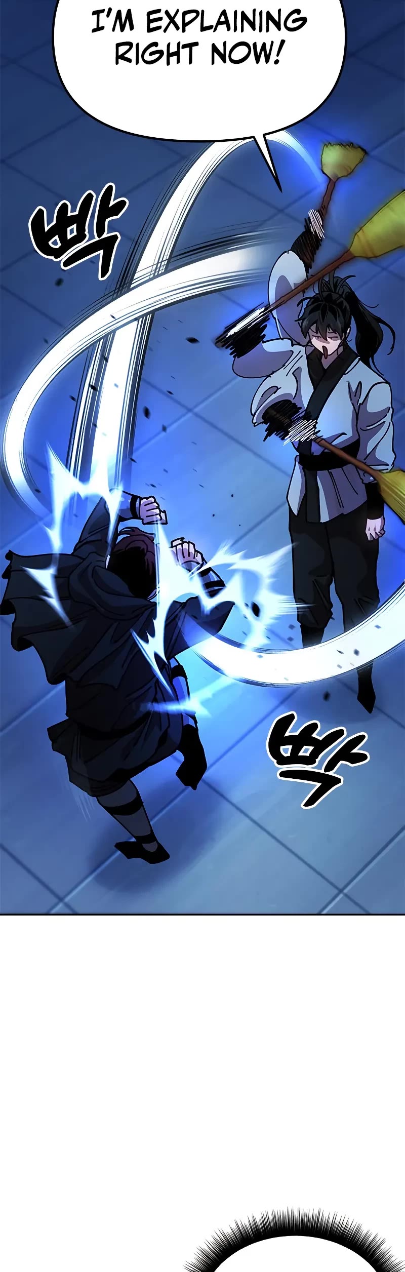 Chronicles of the Lazy Sovereign chapter 11 page 45