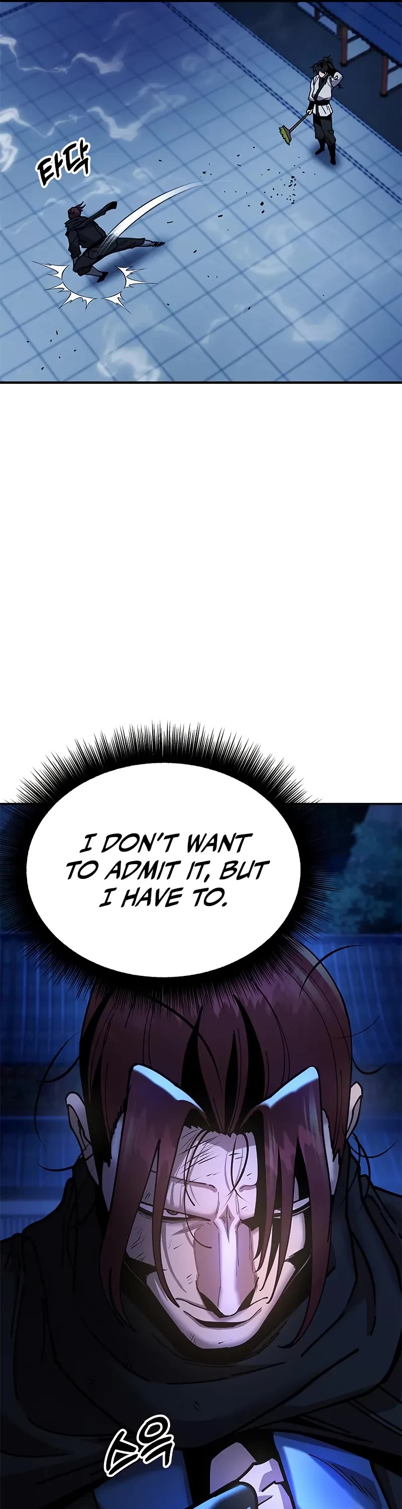 Chronicles of the Lazy Sovereign chapter 11 page 47