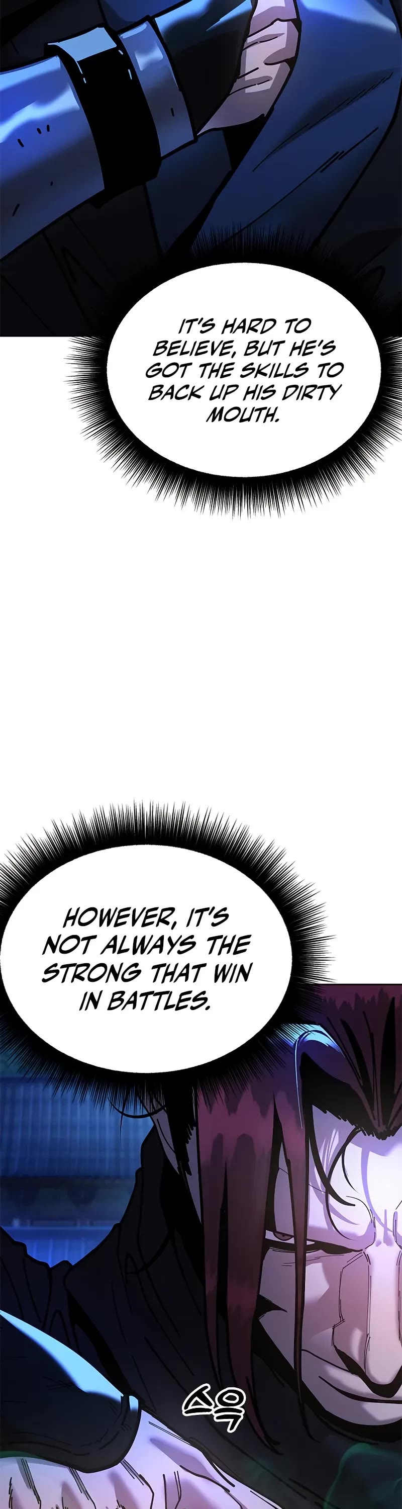 Chronicles of the Lazy Sovereign chapter 11 page 48