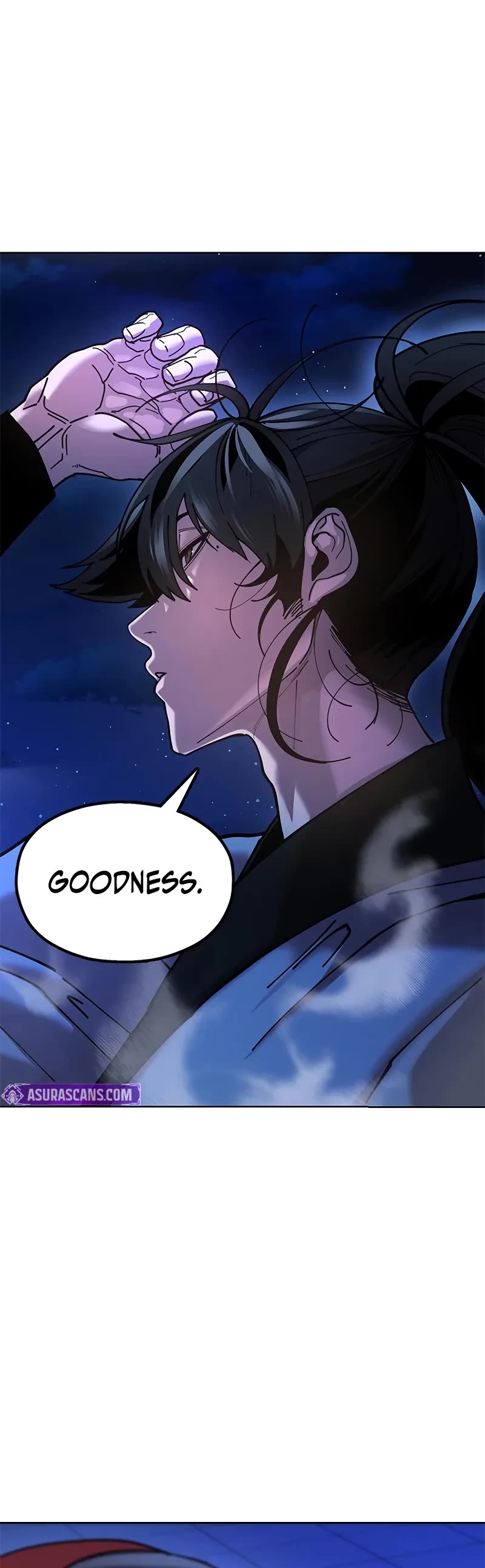 Chronicles of the Lazy Sovereign chapter 11 page 5