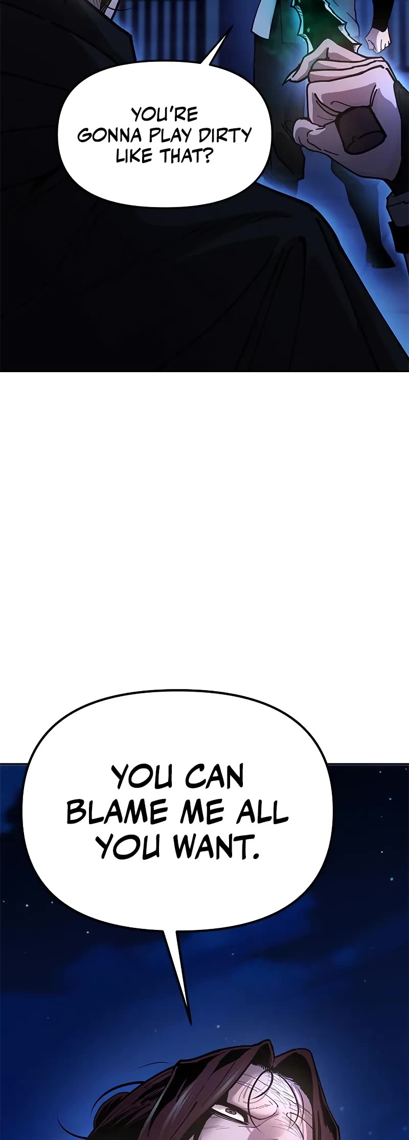 Chronicles of the Lazy Sovereign chapter 11 page 50