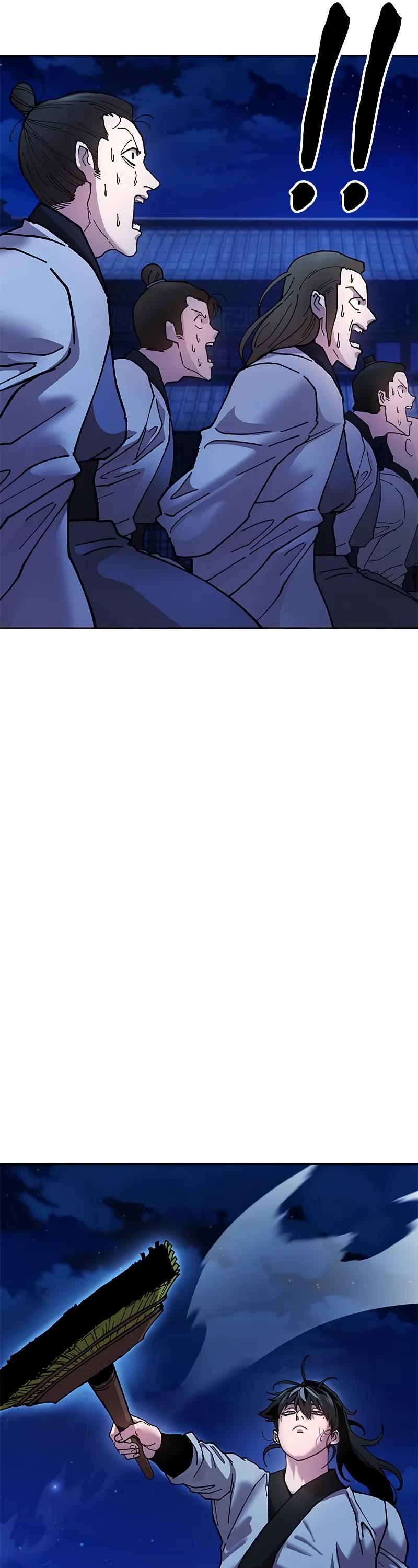 Chronicles of the Lazy Sovereign chapter 11 page 62