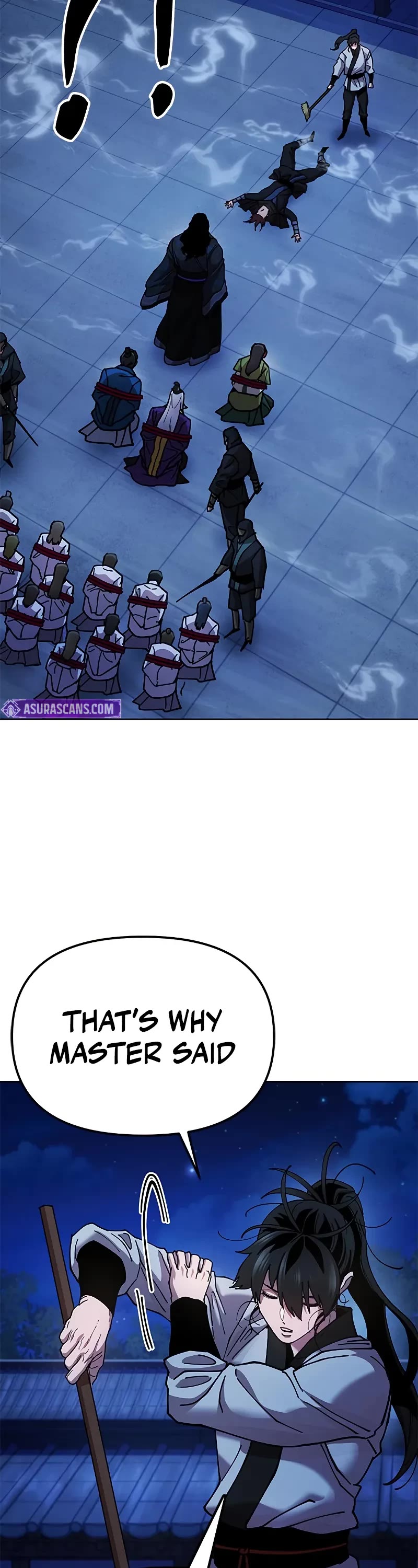 Chronicles of the Lazy Sovereign chapter 11 page 64