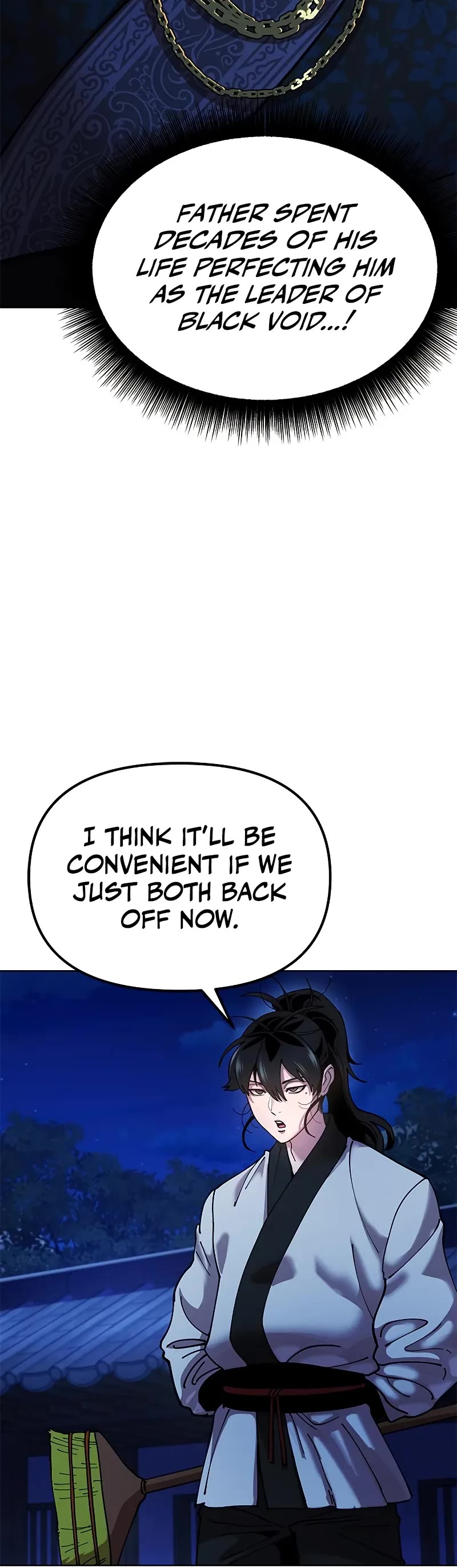 Chronicles of the Lazy Sovereign chapter 11 page 66