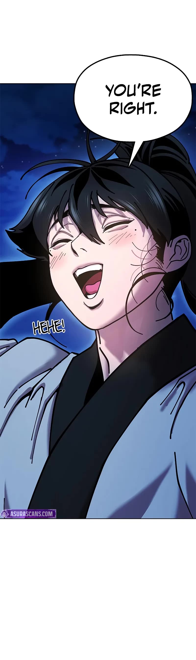 Chronicles of the Lazy Sovereign chapter 11 page 70