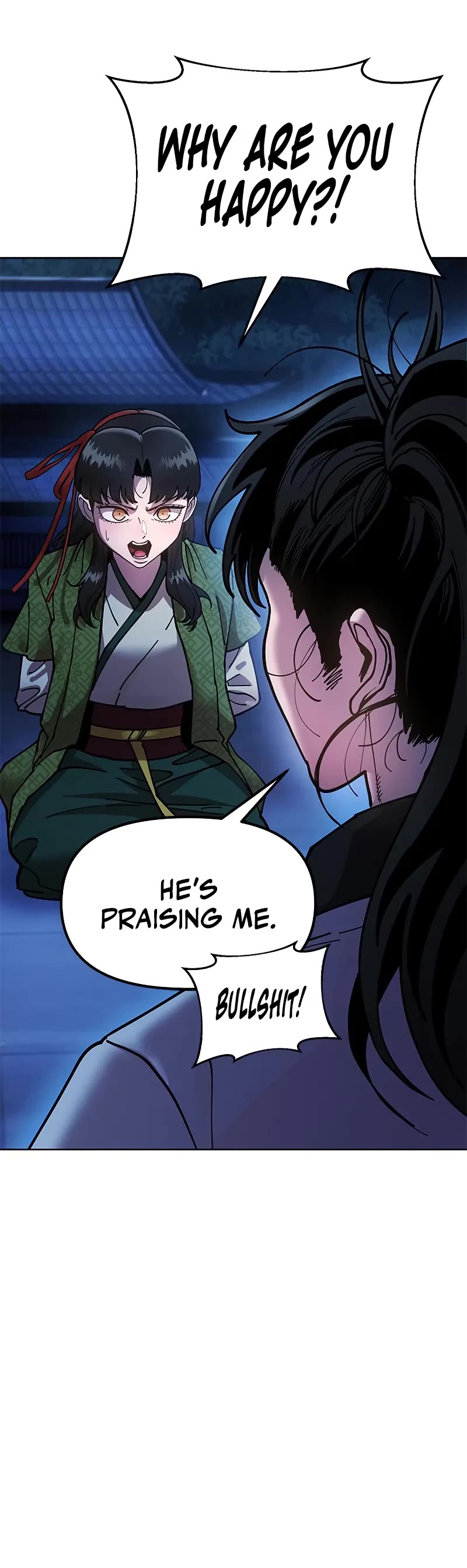 Chronicles of the Lazy Sovereign chapter 11 page 71