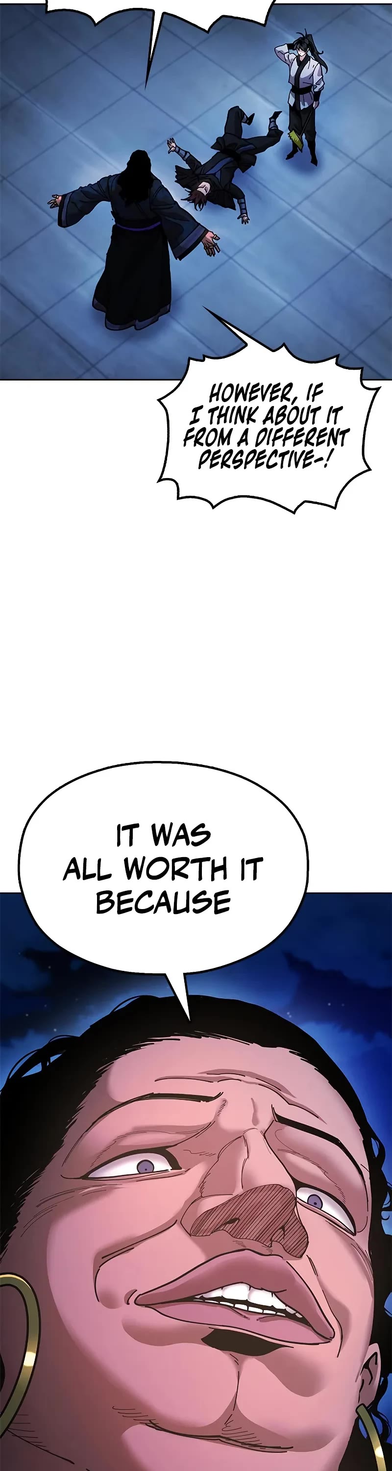 Chronicles of the Lazy Sovereign chapter 11 page 73