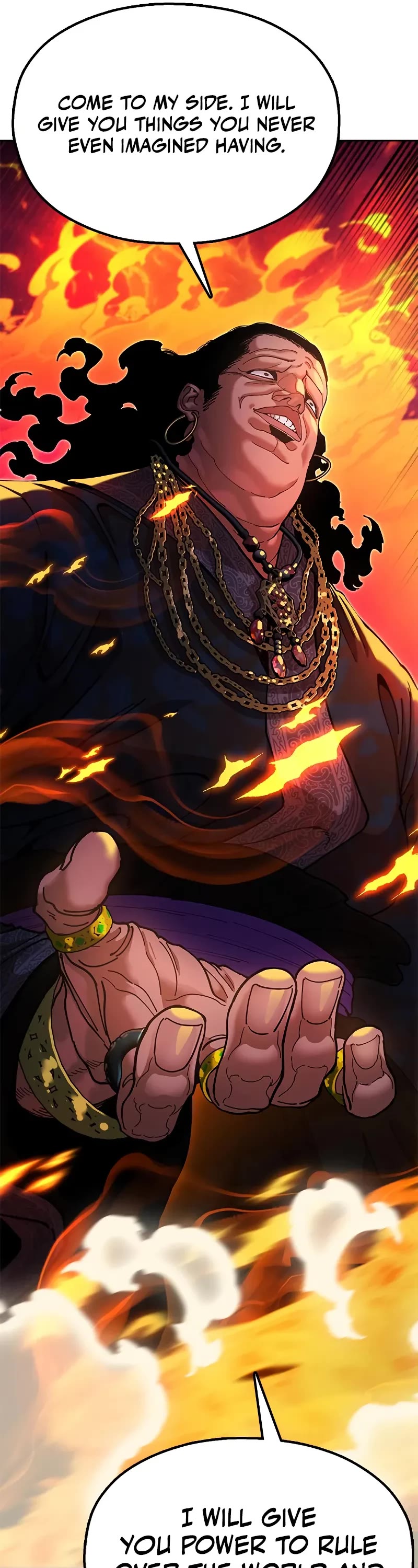 Chronicles of the Lazy Sovereign chapter 11 page 77