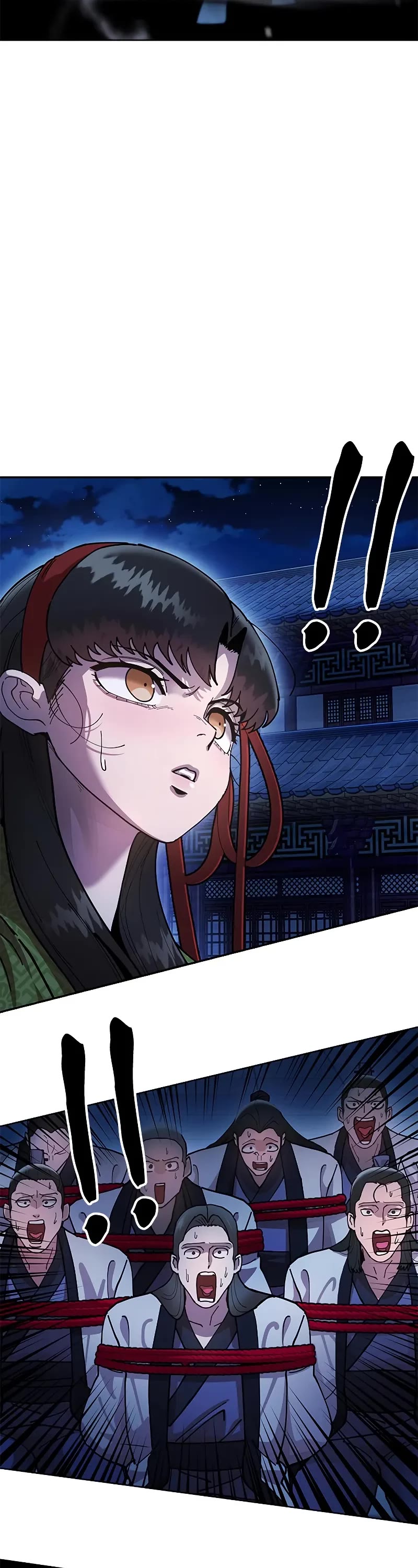 Chronicles of the Lazy Sovereign chapter 11 page 8