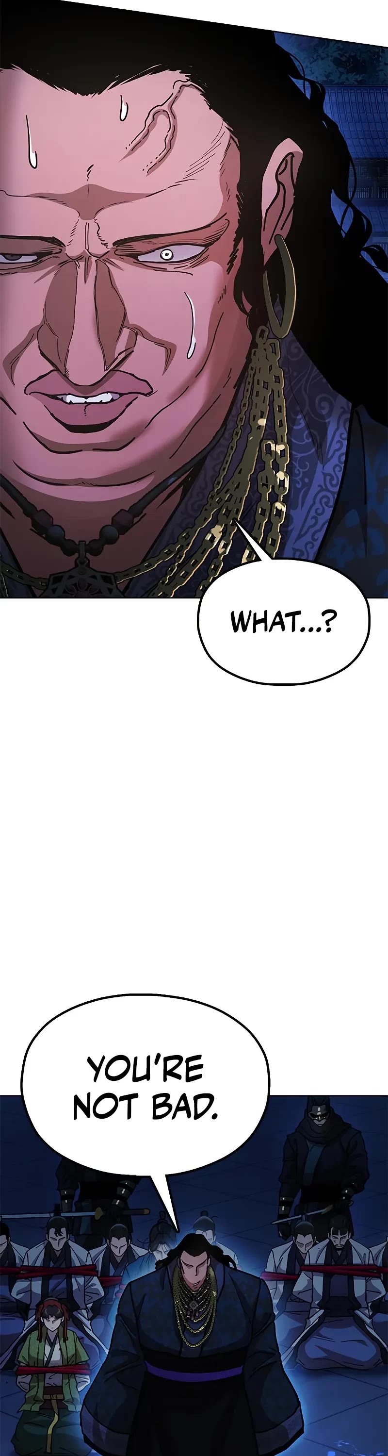 Chronicles of the Lazy Sovereign chapter 11 page 9