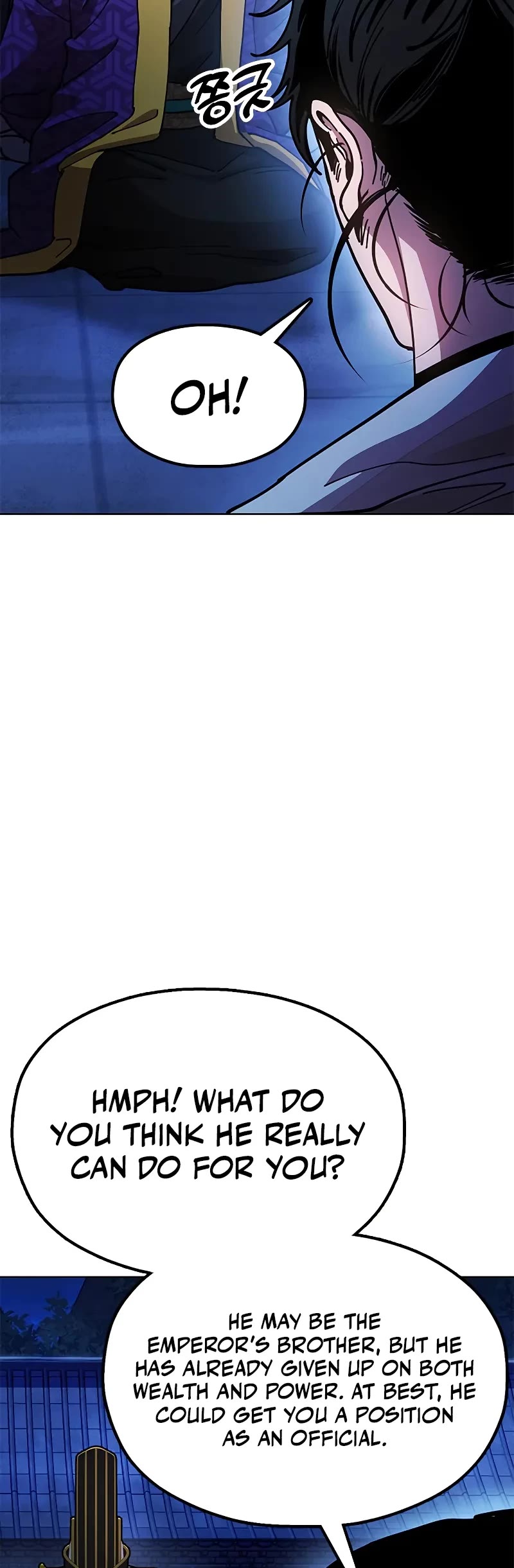 Chronicles of the Lazy Sovereign chapter 12 page 10