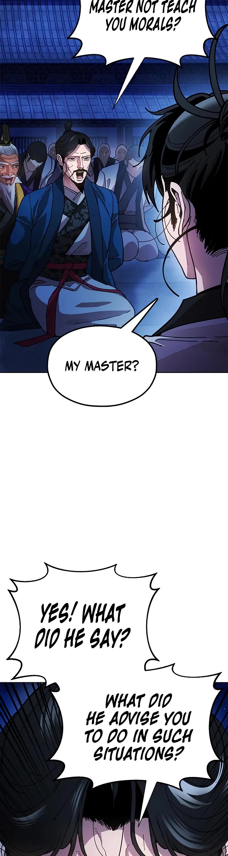 Chronicles of the Lazy Sovereign chapter 12 page 13