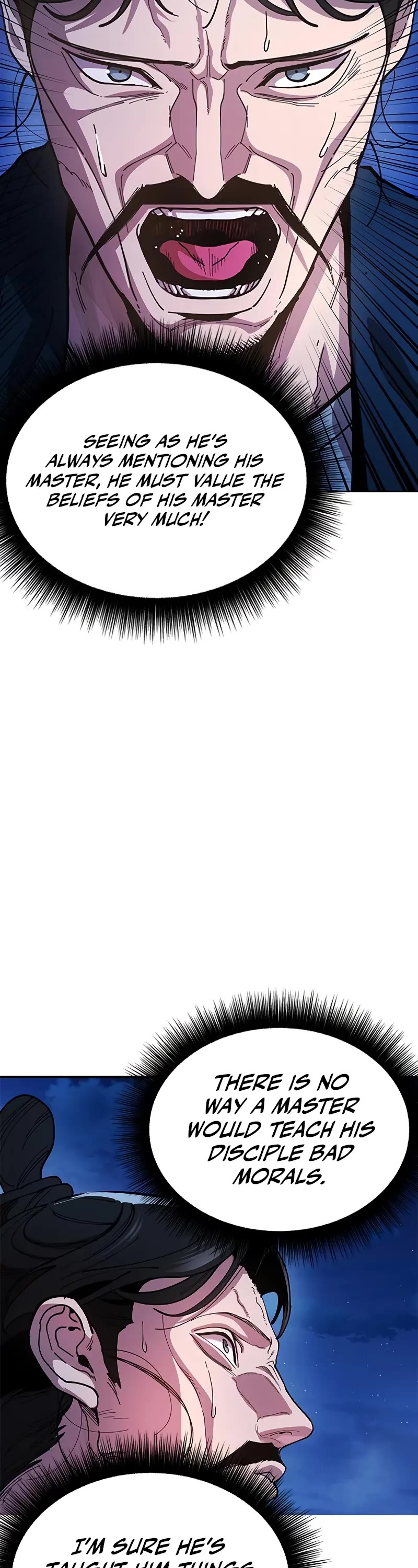 Chronicles of the Lazy Sovereign chapter 12 page 14