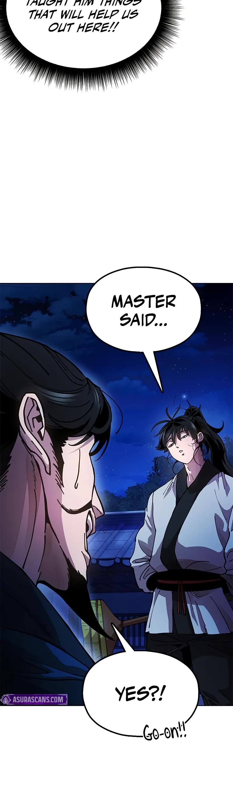 Chronicles of the Lazy Sovereign chapter 12 page 15