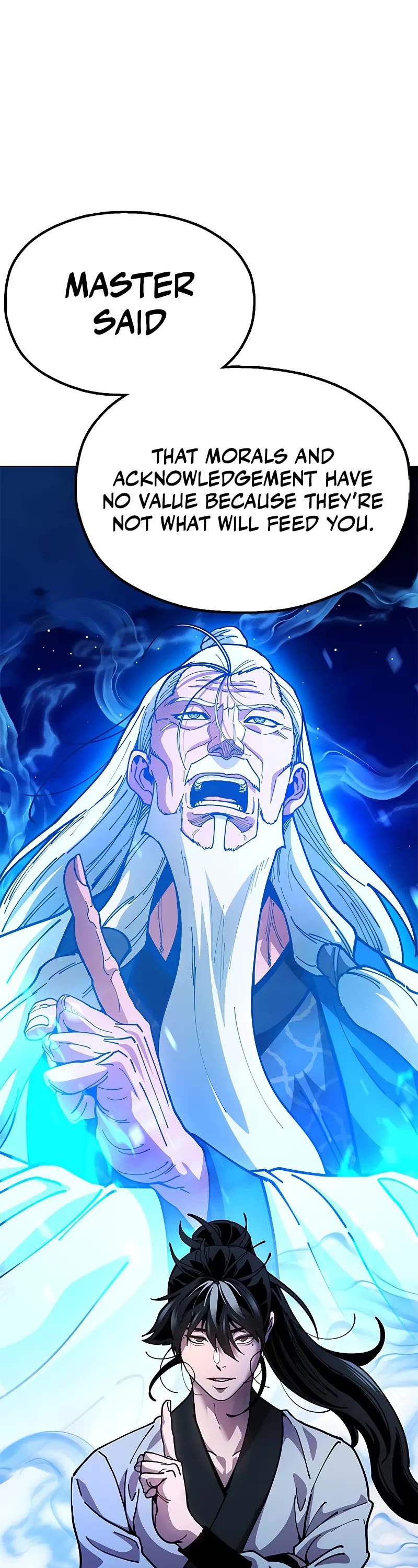 Chronicles of the Lazy Sovereign chapter 12 page 17