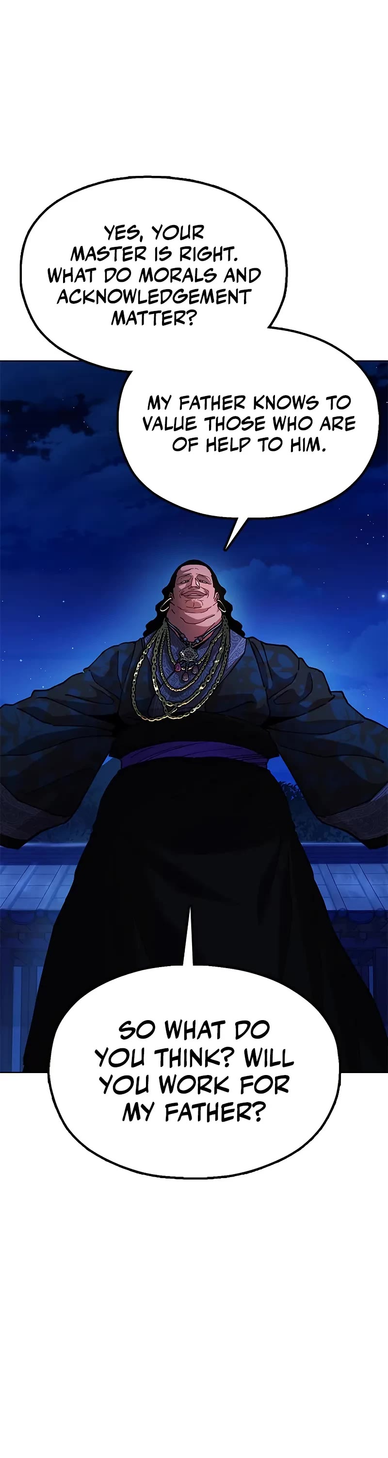 Chronicles of the Lazy Sovereign chapter 12 page 19