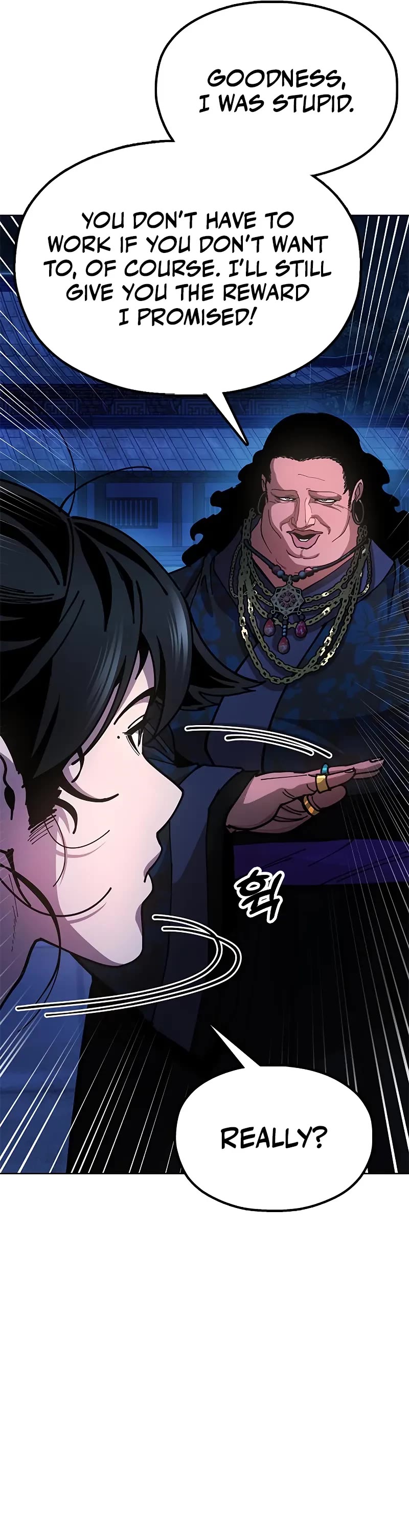 Chronicles of the Lazy Sovereign chapter 12 page 22