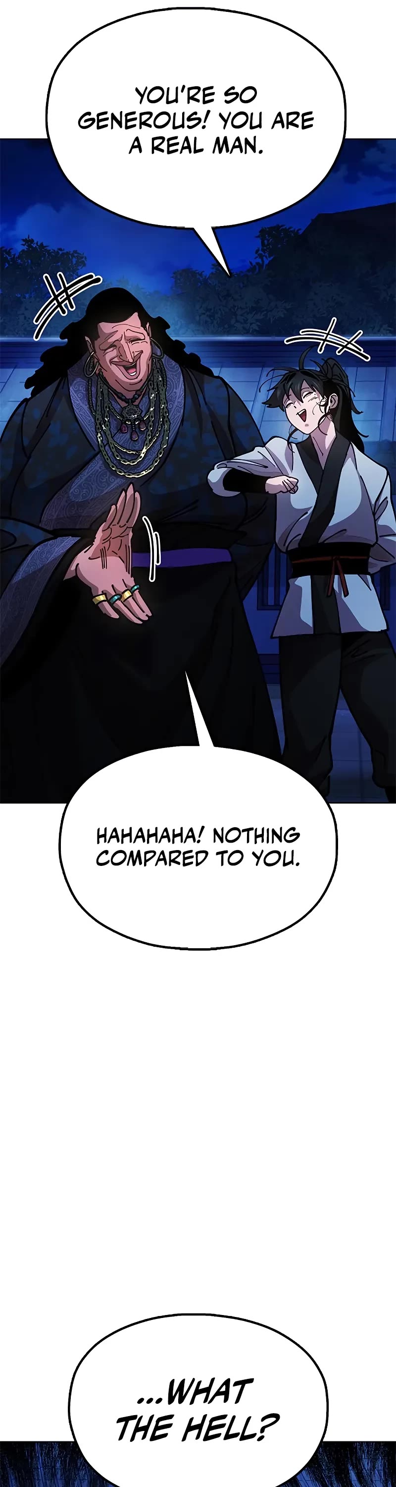 Chronicles of the Lazy Sovereign chapter 12 page 23