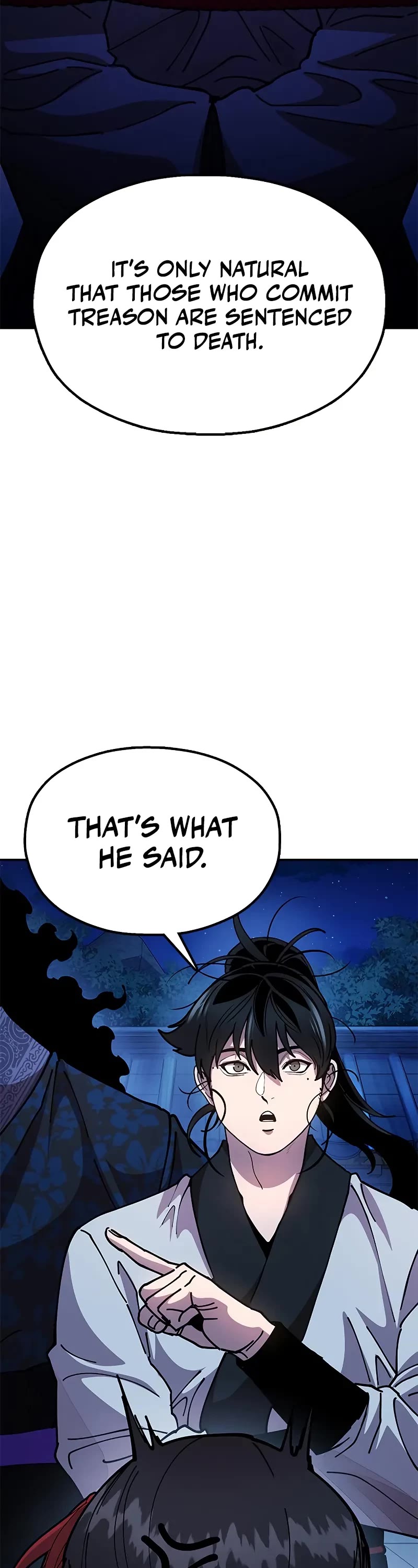 Chronicles of the Lazy Sovereign chapter 12 page 27