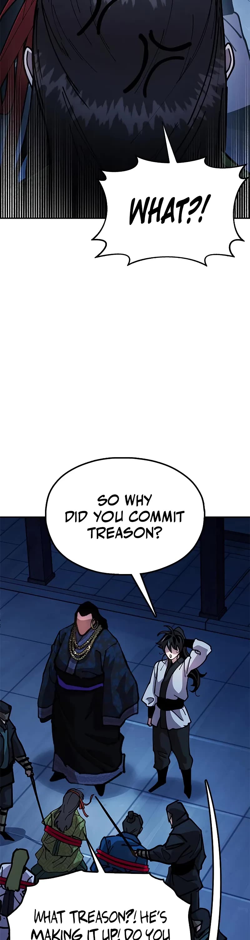 Chronicles of the Lazy Sovereign chapter 12 page 28