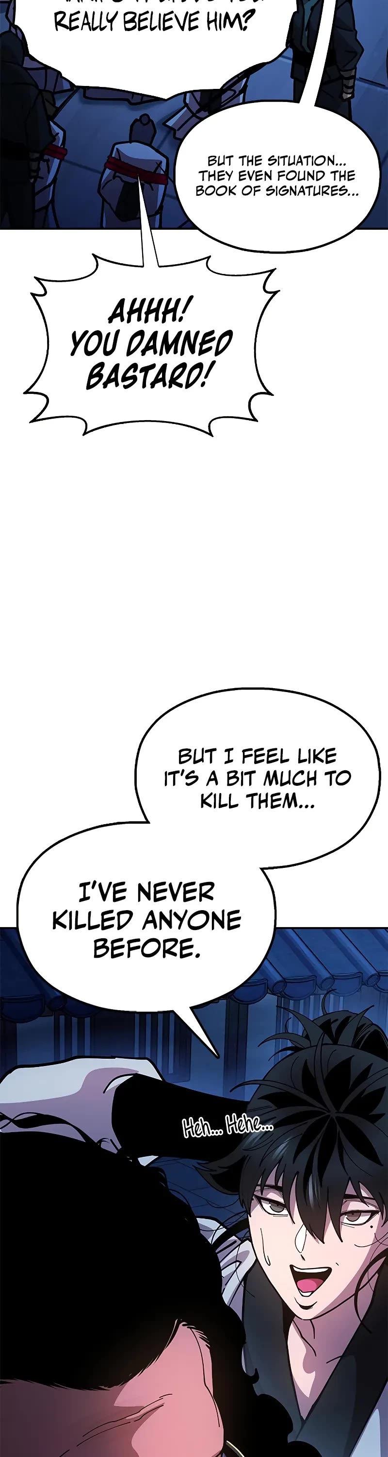 Chronicles of the Lazy Sovereign chapter 12 page 29