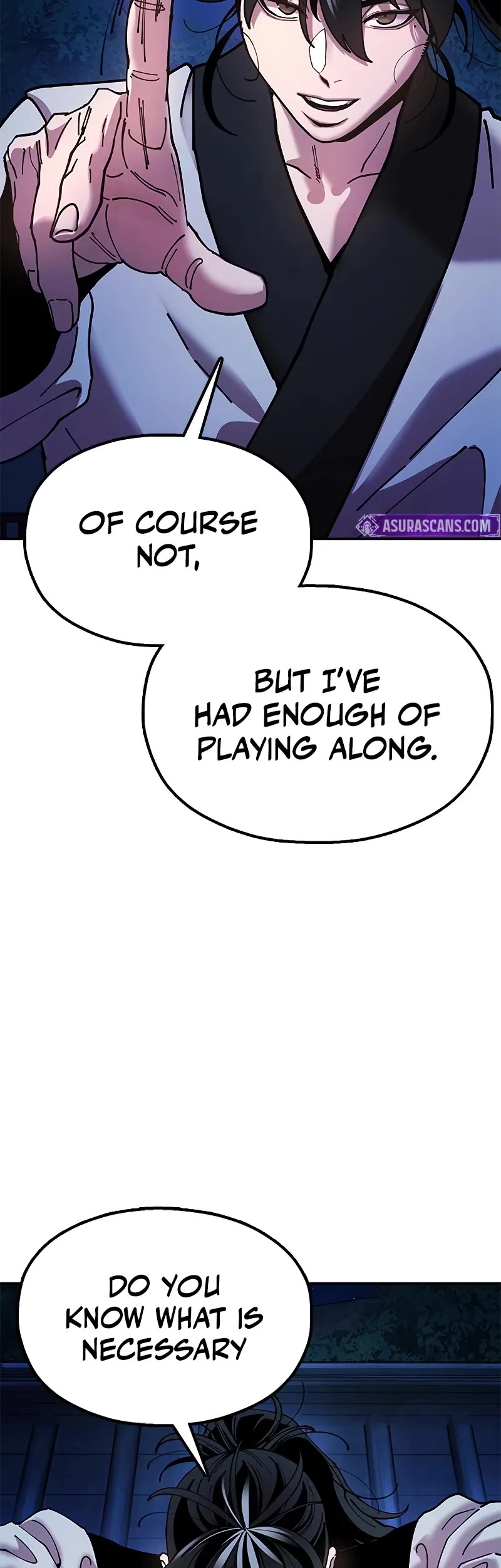 Chronicles of the Lazy Sovereign chapter 12 page 40