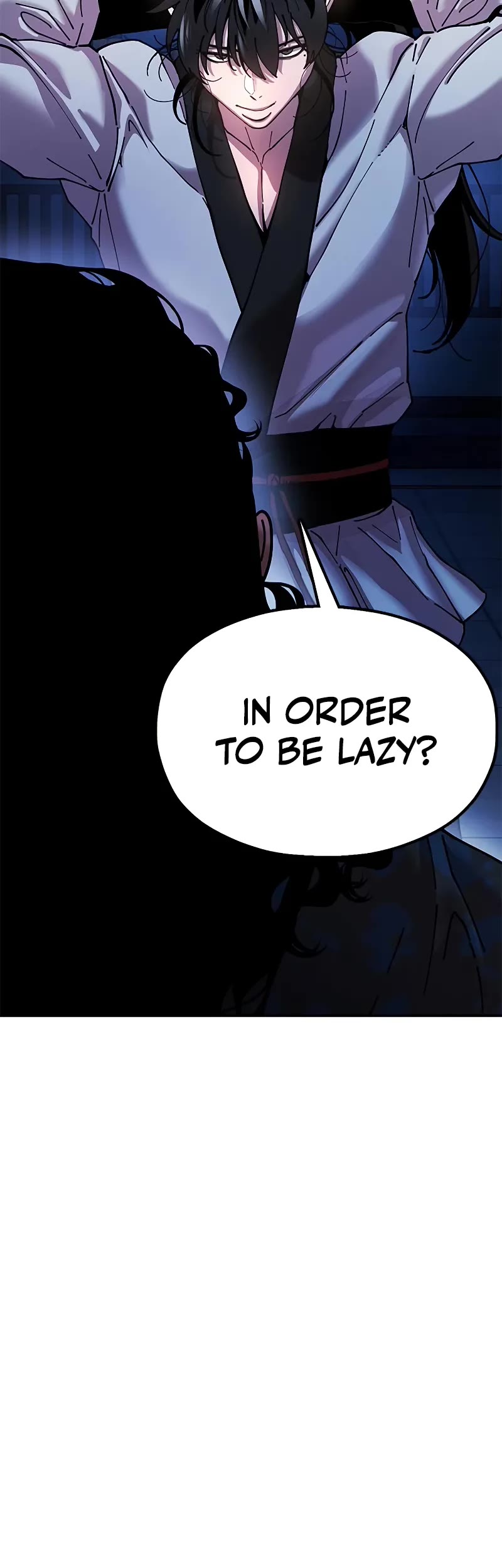 Chronicles of the Lazy Sovereign chapter 12 page 41