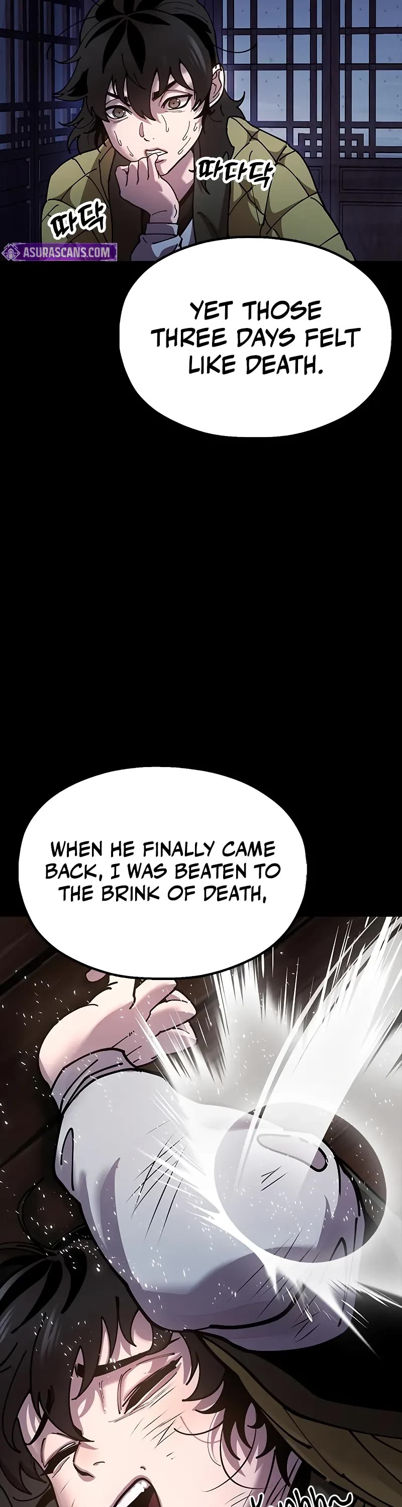 Chronicles of the Lazy Sovereign chapter 12 page 44