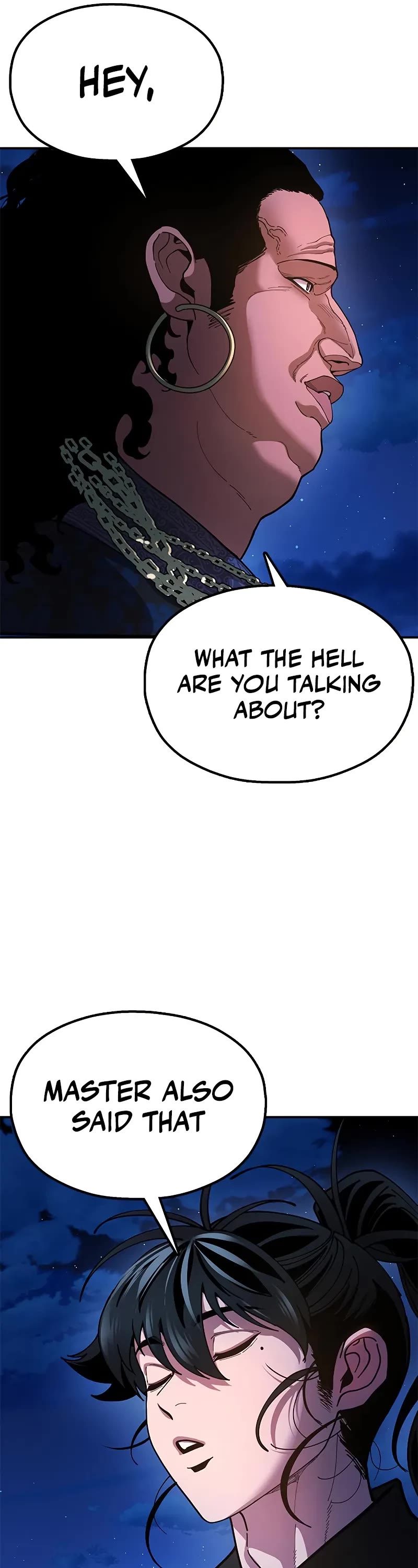 Chronicles of the Lazy Sovereign chapter 12 page 47