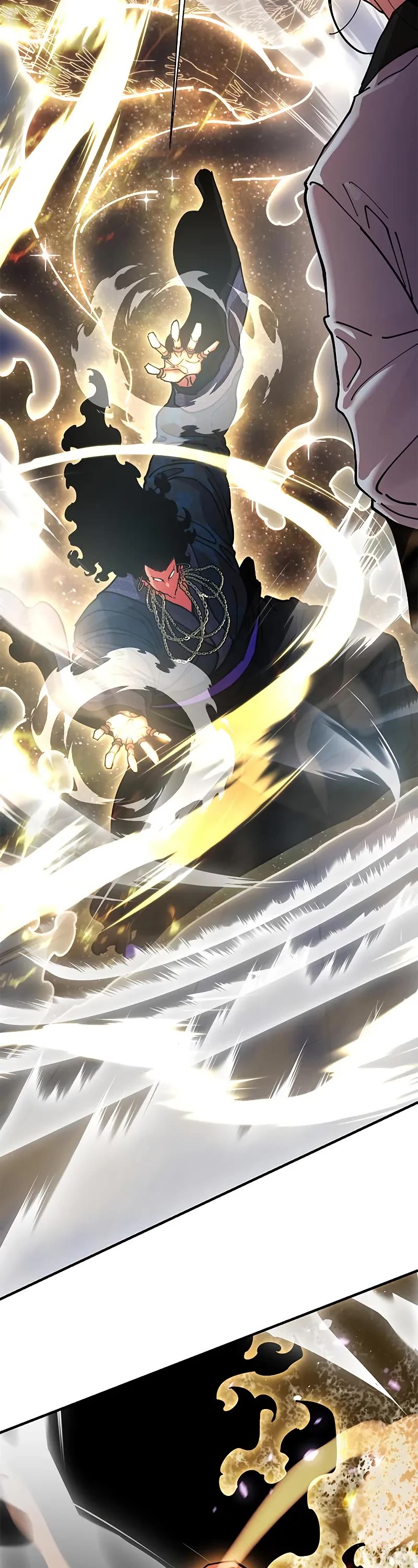 Chronicles of the Lazy Sovereign chapter 12 page 59