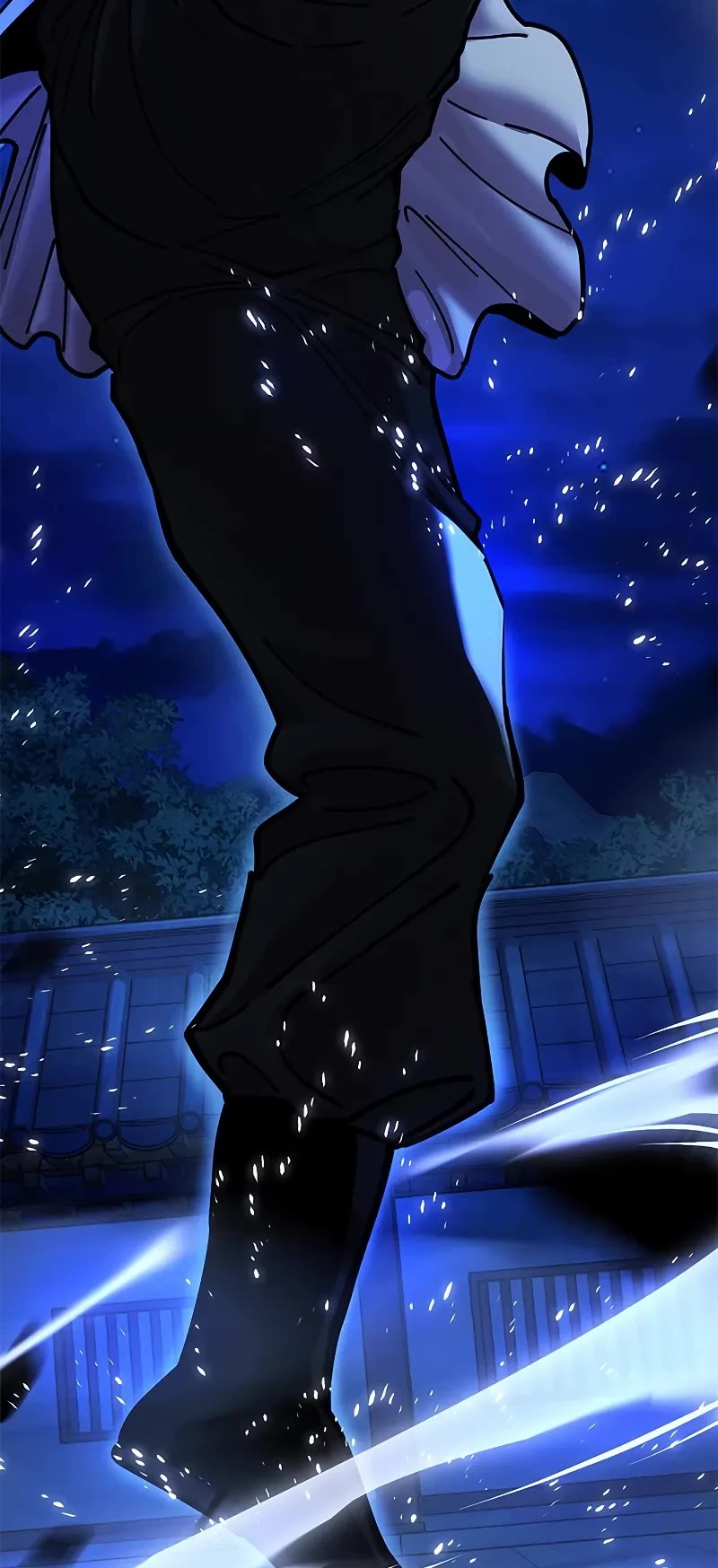 Chronicles of the Lazy Sovereign chapter 12 page 80