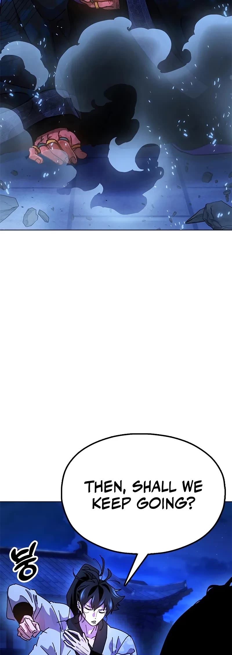 Chronicles of the Lazy Sovereign chapter 13 page 10