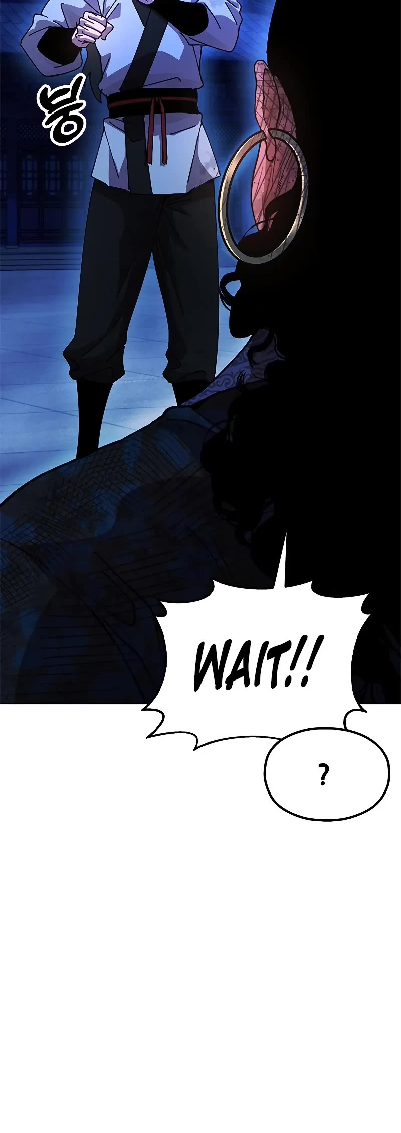 Chronicles of the Lazy Sovereign chapter 13 page 11