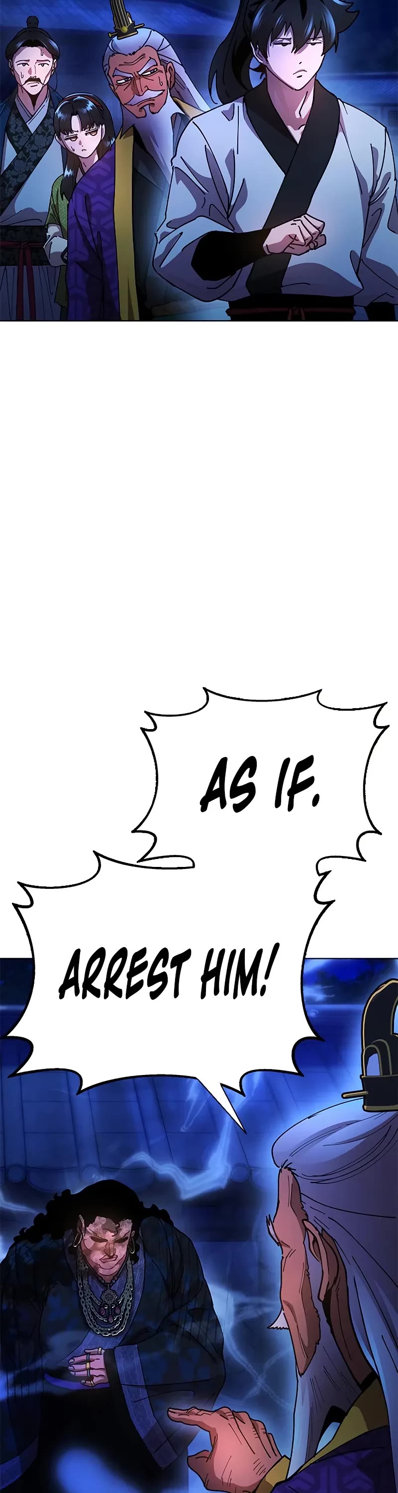 Chronicles of the Lazy Sovereign chapter 13 page 13