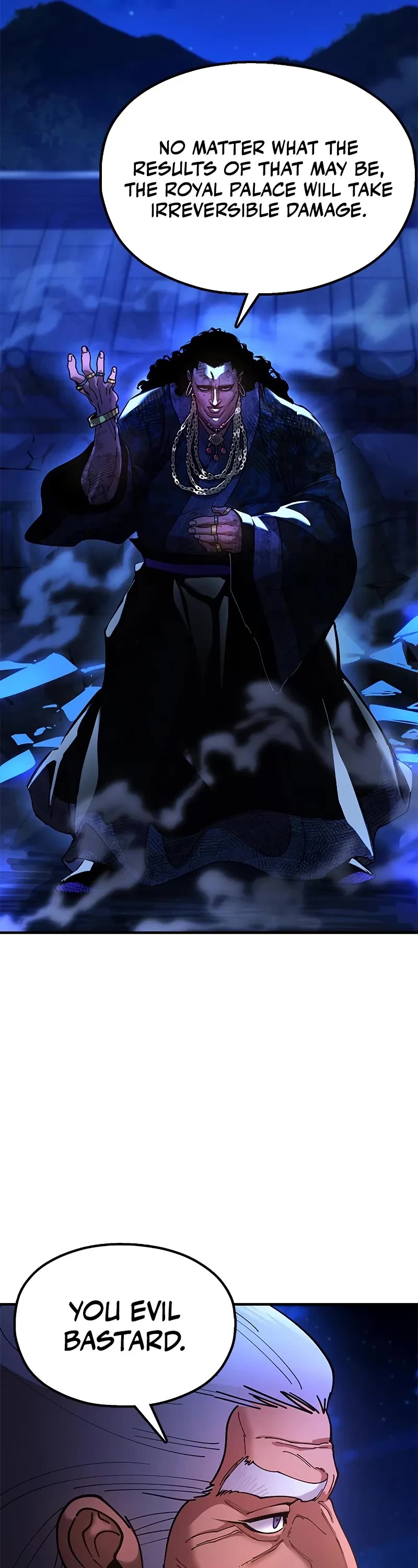Chronicles of the Lazy Sovereign chapter 13 page 17