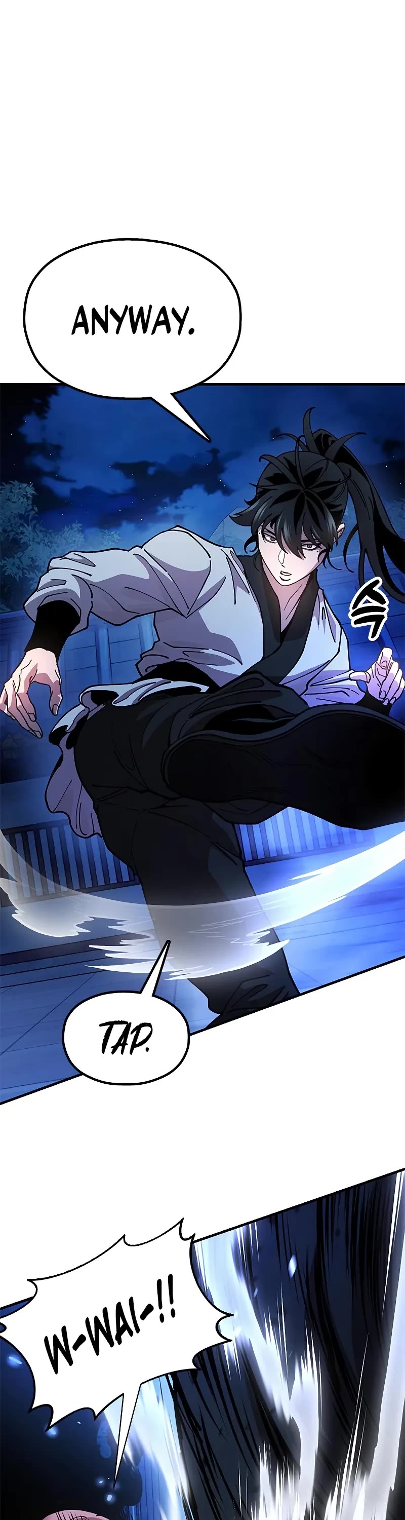 Chronicles of the Lazy Sovereign chapter 13 page 2