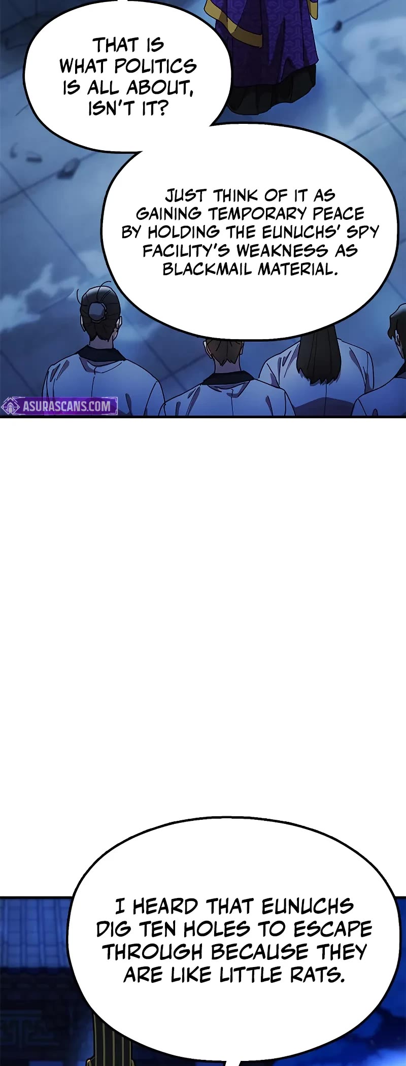 Chronicles of the Lazy Sovereign chapter 13 page 20