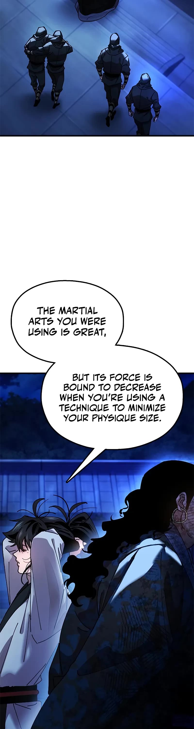 Chronicles of the Lazy Sovereign chapter 13 page 24