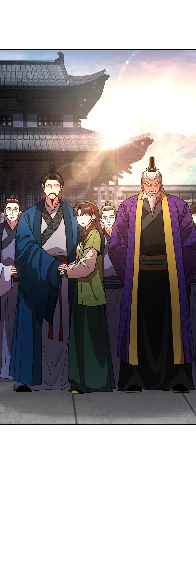 Chronicles of the Lazy Sovereign chapter 13 page 31