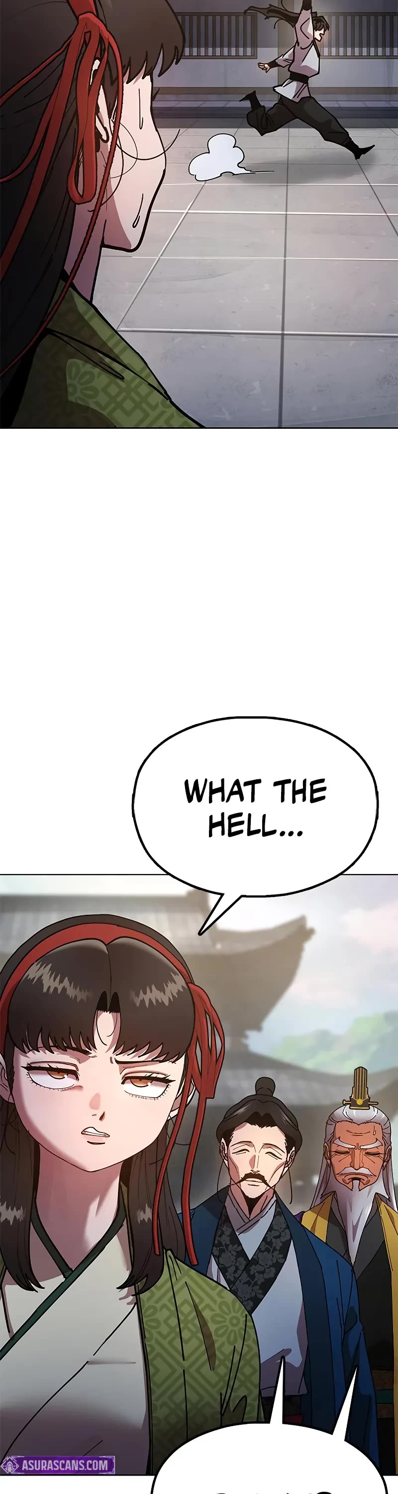 Chronicles of the Lazy Sovereign chapter 13 page 34