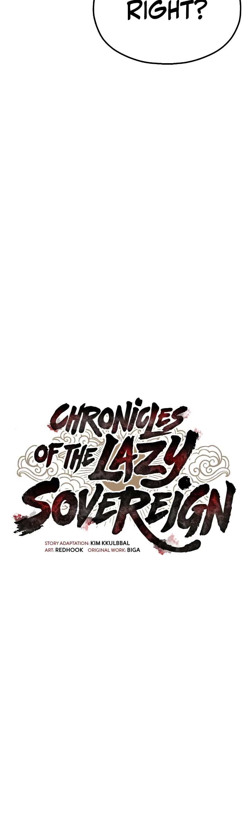 Chronicles of the Lazy Sovereign chapter 13 page 35